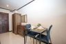 1 Bedroom Condo for rent in Night Bazaar Condotel, Chang Khlan, Chiang Mai