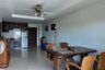 2 Bedroom Condo for sale in Nong Prue, Chonburi