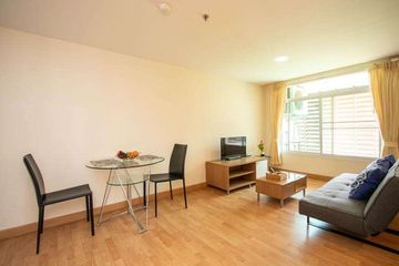 1 Bedroom Condo for rent in Chang Phueak, Chiang Mai