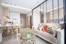 1 Bedroom Condo for rent in Si Phum, Chiang Mai