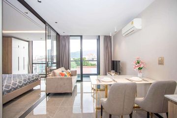 1 Bedroom Condo for rent in Si Phum, Chiang Mai