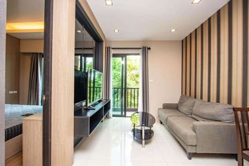 1 Bedroom Condo for rent in Himma Garden Condominium, Chang Phueak, Chiang Mai