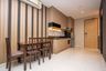 1 Bedroom Condo for rent in Himma Garden Condominium, Chang Phueak, Chiang Mai