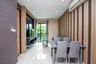 1 Bedroom Condo for rent in Himma Garden Condominium, Chang Phueak, Chiang Mai