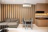 1 Bedroom Condo for rent in Himma Garden Condominium, Chang Phueak, Chiang Mai