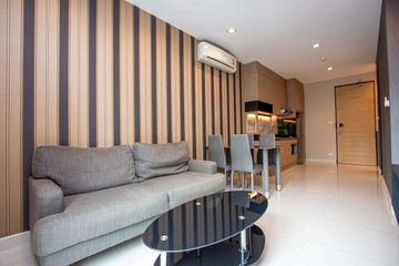 1 Bedroom Condo for rent in Himma Garden Condominium, Chang Phueak, Chiang Mai