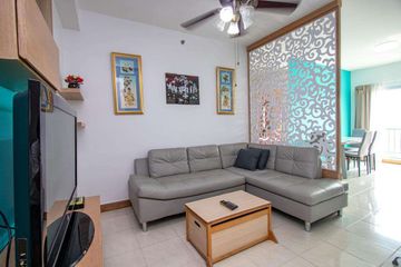 2 Bedroom Condo for rent in Wat Ket, Chiang Mai