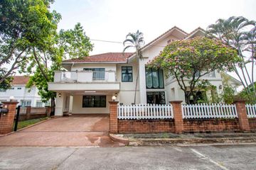 5 Bedroom House for rent in Nong Khwai, Chiang Mai
