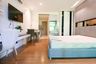 1 Bedroom Condo for sale in The Star Hill Condo, Suthep, Chiang Mai