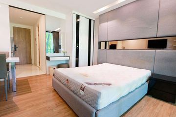 1 Bedroom Condo for sale in The Star Hill Condo, Suthep, Chiang Mai