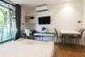 1 Bedroom Condo for sale in The Star Hill Condo, Suthep, Chiang Mai