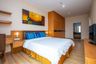 2 Bedroom Condo for rent in Touch Hill Place Chiang Mai, Chang Phueak, Chiang Mai