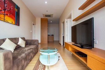 2 Bedroom Condo for rent in Touch Hill Place Chiang Mai, Chang Phueak, Chiang Mai