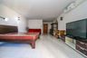 Condo for rent in Nakornping Condominium, Chang Phueak, Chiang Mai