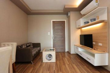 1 Bedroom Condo for rent in The Treasure, Nong Pa Khrang, Chiang Mai