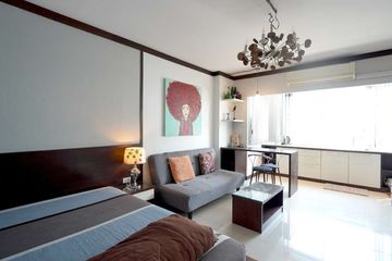 1 Bedroom Condo for rent in Hillside 2 Condominium, Suthep, Chiang Mai