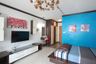 1 Bedroom Condo for rent in Hillside 2 Condominium, Suthep, Chiang Mai