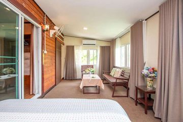 2 Bedroom House for rent in Buak Khang, Chiang Mai
