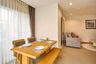 1 Bedroom Condo for sale in Chang Phueak, Chiang Mai