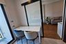 1 Bedroom Condo for rent in Arise Charoen Mueang, Tha Sala, Chiang Mai
