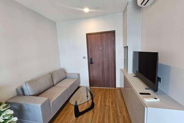 1 Bedroom Condo for rent in Arise Charoen Mueang, Tha Sala, Chiang Mai