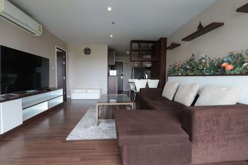 1 Bedroom Condo for rent in Nong Pa Khrang, Chiang Mai
