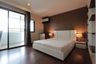 1 Bedroom Condo for rent in Nong Pa Khrang, Chiang Mai