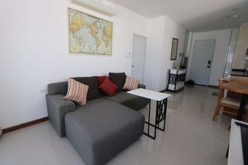 1 Bedroom Condo for rent in Si Phum, Chiang Mai