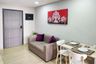1 Bedroom Condo for rent in Suthep, Chiang Mai