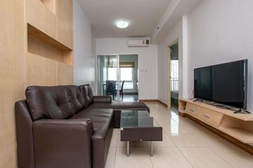 1 Bedroom Condo for rent in Wat Ket, Chiang Mai