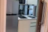 Condo for rent in Q Asoke, Makkasan, Bangkok near MRT Phetchaburi