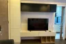 Condo for rent in Q Asoke, Makkasan, Bangkok near MRT Phetchaburi