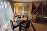 1 Bedroom Condo for rent in Srithana Condominium 2, Suthep, Chiang Mai