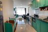 1 Bedroom Condo for rent in The Unique at Nimman, Suthep, Chiang Mai