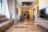 1 Bedroom Condo for rent in Moda Condominium Chiang Mai, Chang Phueak, Chiang Mai