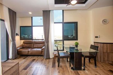 1 Bedroom Condo for rent in Moda Condominium Chiang Mai, Chang Phueak, Chiang Mai
