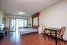 1 Bedroom Condo for rent in Hillside 4 Condominium, Chang Phueak, Chiang Mai