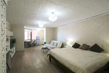 1 Bedroom Condo for rent in Nakornping Condominium, Chang Phueak, Chiang Mai