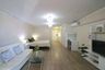 1 Bedroom Condo for rent in Nakornping Condominium, Chang Phueak, Chiang Mai
