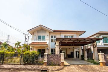 3 Bedroom House for sale in Ton Pao, Chiang Mai
