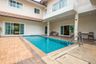 5 Bedroom House for rent in Pa Tan, Chiang Mai
