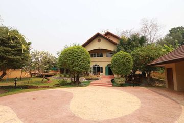 4 Bedroom House for rent in Chang Phueak, Chiang Mai