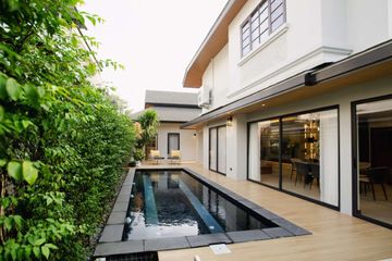 4 Bedroom House for rent in San Phi Suea, Chiang Mai