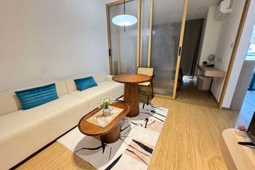 1 Bedroom Condo for rent in Le Chamonix, Pa Daet, Chiang Mai