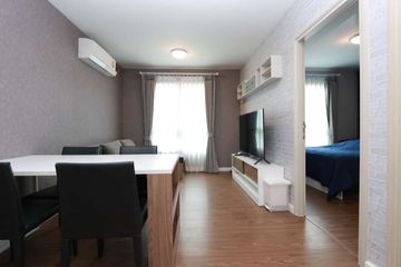 1 Bedroom Condo for rent in D Condo Nim, Fa Ham, Chiang Mai