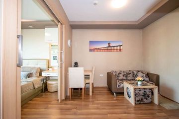 1 Bedroom Condo for rent in The Treasure, Nong Pa Khrang, Chiang Mai