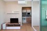 1 Bedroom Condo for rent in One Plus Condo - Jed Yod, Chang Phueak, Chiang Mai