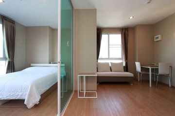 1 Bedroom Condo for rent in One Plus Condo - Jed Yod, Chang Phueak, Chiang Mai