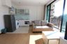1 Bedroom Condo for rent in The Astra Condominium Chiangmai, Chang Khlan, Chiang Mai
