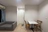 1 Bedroom Condo for rent in Escent Condo Chiangmai, Fa Ham, Chiang Mai